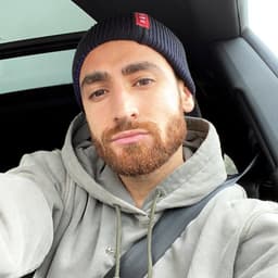 عکس پروفایل اینستاگرام علیرضا جهانبخش / alirezajb_official