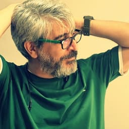 عکس پروفایل اینستاگرام امیر غفارمنش / amir_ghafarmanesh