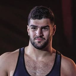 عکس پروفایل اینستاگرام امیررضا معصومی / amirrezamasoumi125
