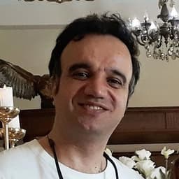 عکس پروفایل اینستاگرام امیر سلطان احمدی / amirsoltanahmadi
