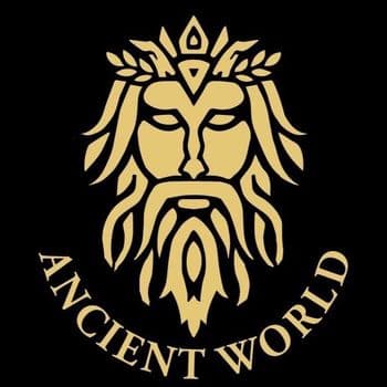 عکس پروفایل اینستاگرام جهان باستان / ancientworld1