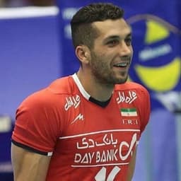 عکس پروفایل اینستاگرام آرمین تشکری / armintashakkori