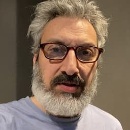 عکس پروفایل اینستاگرام ارژنگ اميرفضلى / arzhang_amirfazli