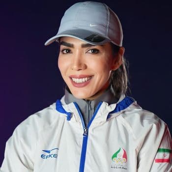 عکس پروفایل اینستاگرام اسما / asma.fit.health
