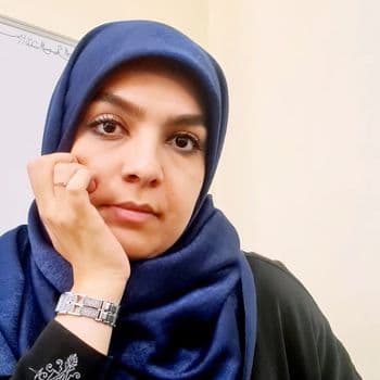 عکس پروفایل اینستاگرام عطیه همتی / atiyeh.hemmati