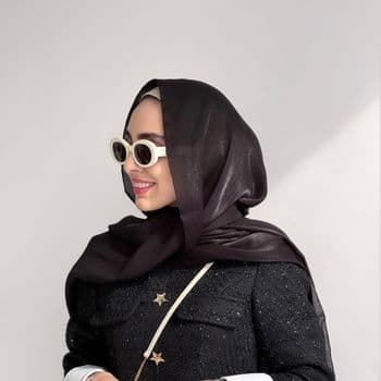 عکس پروفایل اینستاگرام عطیه / atiyehdesign