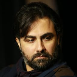 عکس پروفایل اینستاگرام بابک انصاری / babakansari_official