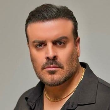 عکس پروفایل اینستاگرام بهرنگ علوی / behrangalavi_official