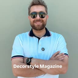 عکس پروفایل اینستاگرام محسن طهرانی الهام آریانا / decorstyle.magazine