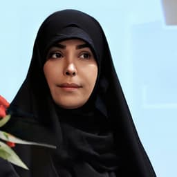 عکس پروفایل اینستاگرام دکتر فاطمه محمدی / dr_fatemeh.mohammadi