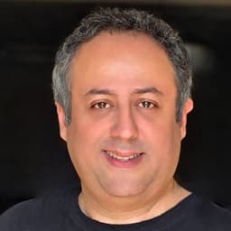 عکس پروفایل اینستاگرام ابراهیم شفیعی / ebrahimshafieemehryar