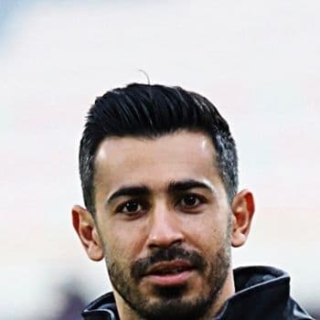 عکس پروفایل اینستاگرام احسان پهلوان / ehsan_pahlavan_10