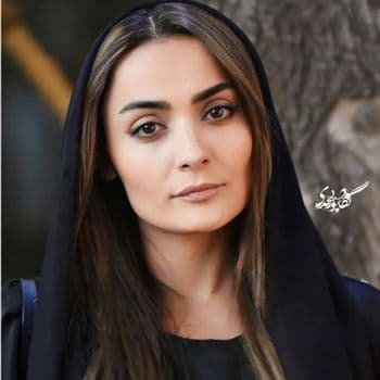 عکس پروفایل اینستاگرام السا فیروز آذر / elsafirouzazar