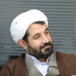 عکس پروفایل اینستاگرام اسماعیل رمضانی / esmaeilramezaniofficial