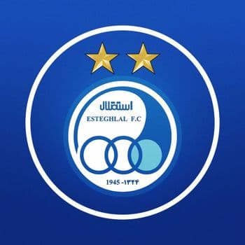 عکس پروفایل اینستاگرام باشگاه فوتبال استقلال تهران / esteghlal.fc.official
