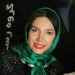 عکس پروفایل اینستاگرام فرناز امینی / farnaz.amini90