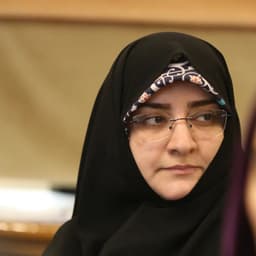 عکس پروفایل اینستاگرام فرزانه فخریان / farzaneh.fakhrian