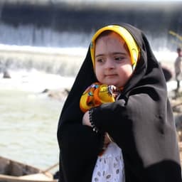 عکس پروفایل اینستاگرام فاطمه قلی جان / fateme_goli.jan