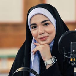 عکس پروفایل اینستاگرام فاطمه امجدیان / fatemeh_amjadian