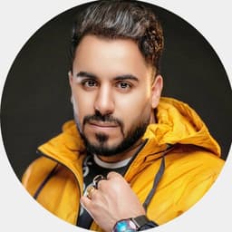 عکس پروفایل اینستاگرام هادی درویشی / hadi_darvishi341