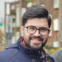 عکس پروفایل اینستاگرام حامد معالی مهربانی / hamed__mehrabani