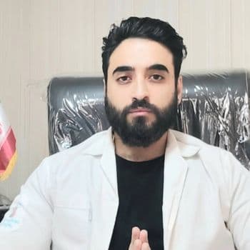 عکس پروفایل اینستاگرام حامد رئیسی / hamed_raeisy_org