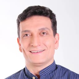 عکس پروفایل اینستاگرام حمید گلی / hamid_goli_actor