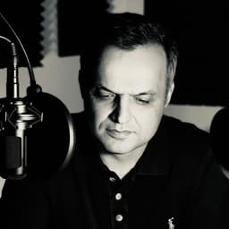 عکس پروفایل اینستاگرام حمید محمدی / hamidmohamadiofficial