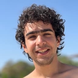عکس پروفایل اینستاگرام حمید رضا حافظ شجری / hamidrezahafezshajari