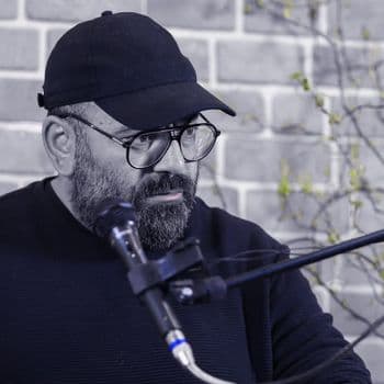 عکس پروفایل اینستاگرام حسن آقامیری / hasanaghamirii