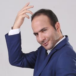 عکس پروفایل اینستاگرام حسن ریوندی / hassan_reyvandi