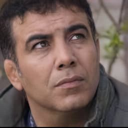 عکس پروفایل اینستاگرام حسن شکوهی / hassan_shokouhi_official