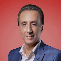 عکس پروفایل اینستاگرام محمدرضا حیاتی / hayati.original