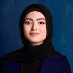 عکس پروفایل اینستاگرام هدیه حیدری / hedieh_heidari_1