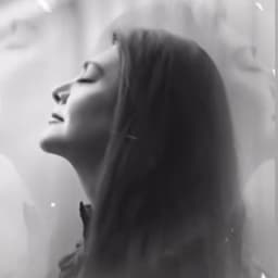 عکس پروفایل اینستاگرام هنگامه قاضیانی / hengamehghaziani