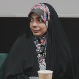 عکس پروفایل اینستاگرام هدی محمدی / hoda.mohammadii