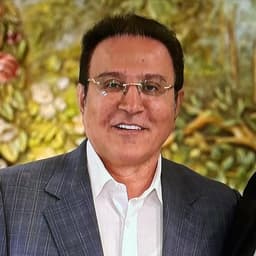 عکس پروفایل اینستاگرام حسین هدایتی دولابی / hosseinhedayatidoolabi