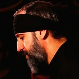 عکس پروفایل اینستاگرام جلیل محمدی / jalilmohammaadi