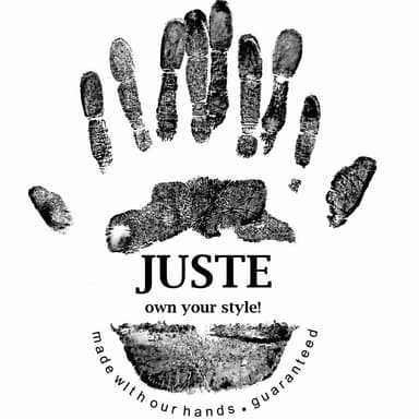 عکس پروفایل اینستاگرام چرم ژوست / juste_leather