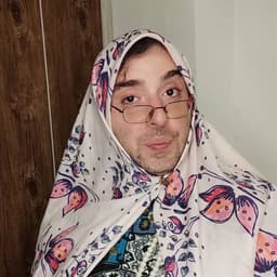 عکس پروفایل اینستاگرام کاچه ها / kachehaa