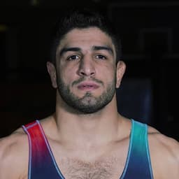 عکس پروفایل اینستاگرام کامران قاسمپور / kamran_ghasempour_86