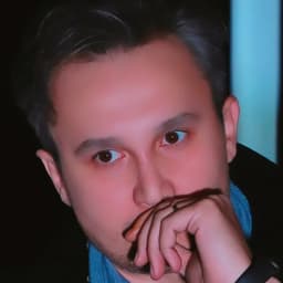 عکس پروفایل اینستاگرام کیوان محمد زاده / keyvan.mahmoodnezhad