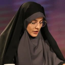 عکس پروفایل اینستاگرام محدث تک فلاح / m.takfallah1001