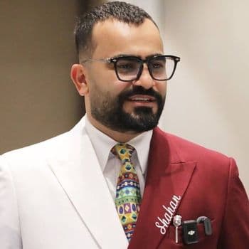 عکس پروفایل اینستاگرام محمد رسول تیموری / mahanteymouri14