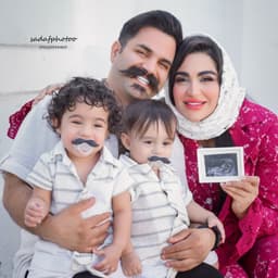 عکس پروفایل اینستاگرام فرشته محمودي / mahmodi.fereshteh