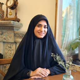 عکس پروفایل اینستاگرام مهسا شمس / mahsa.shamskolaei