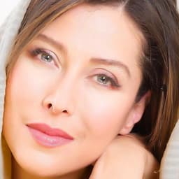 عکس پروفایل اینستاگرام مهتاب کرامتی / mahtab.keramati