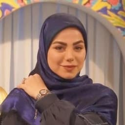 عکس پروفایل اینستاگرام محیا اسناوندی / mahya.asnavandi