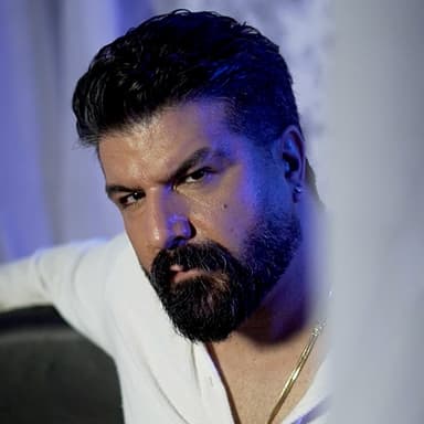 عکس پروفایل اینستاگرام مجید خراطها / majidkharathaoriginal