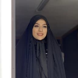 عکس پروفایل اینستاگرام ملیحه یوسفی / maliheyusefi_official